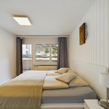 Alpine Retreat 4 Person Apartment Near Zermatt With Parking! Таш Экстерьер фото
