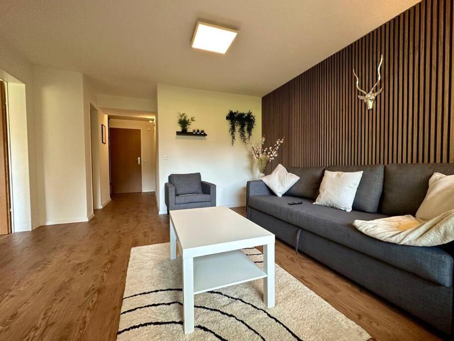 Alpine Retreat 4 Person Apartment Near Zermatt With Parking! Таш Экстерьер фото